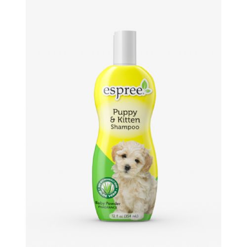 Espree Puppy & Kitten šampon 354ml