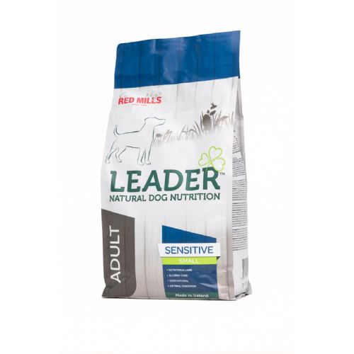 Leader Sensitive JAGNJETINA S 6kg