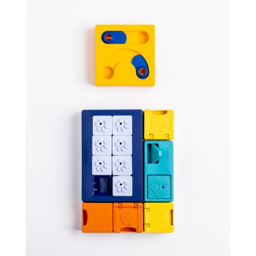 Pawzler Smarty set