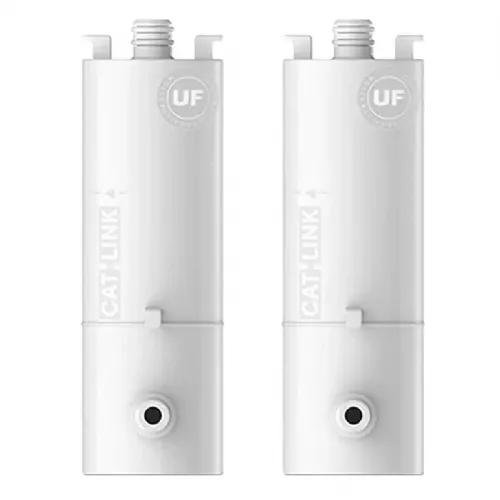 Nadomestni filtri za Catlink Pure 2 (2 kosa)