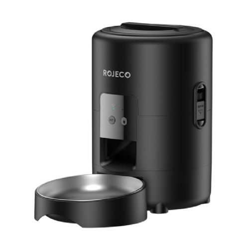 Rojeco 2L WiFi različica Bl avtomatski dozator hrane