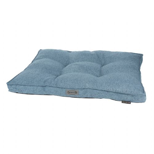 Scruffs blazina Manhattan modra L (100x70)