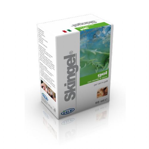SKINGEL  50 ml  6/1