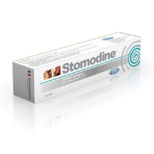 STOMODINE  30 ML  18/1