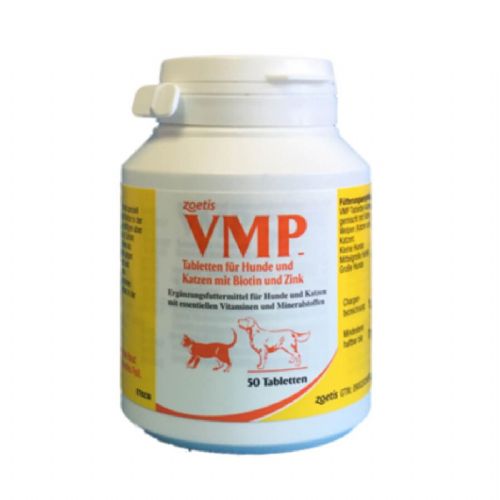 VMP TABLETE  50/1