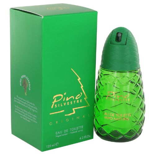 Pino Silvestre - Original 125 ml, moška toaletna voda