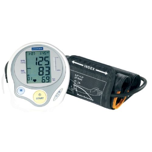 Nadlaktni merilnik krvnega tlaka Lanaform Tensiometer TS01