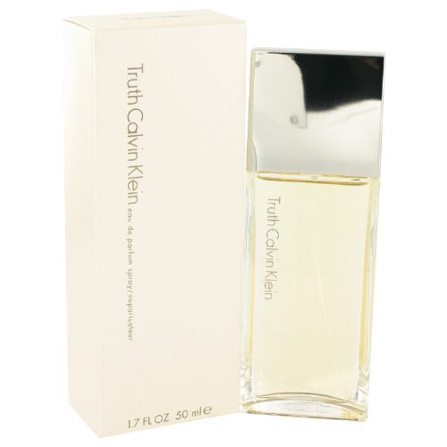 truth calvin klein eau de parfum 100 ml