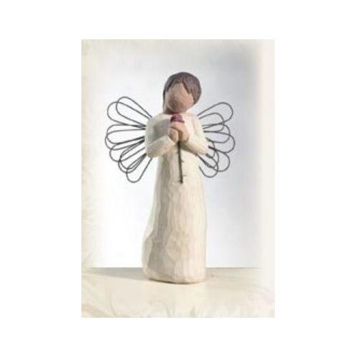 ANGEL LJUBEZNI angelček WILLOW TREE 26080