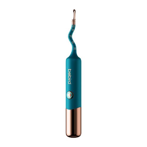 Otoskop BEBIRD Earsight Ultra Camera