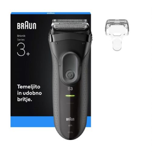 BRIVNIK  BRAUN SERIES 3-3000