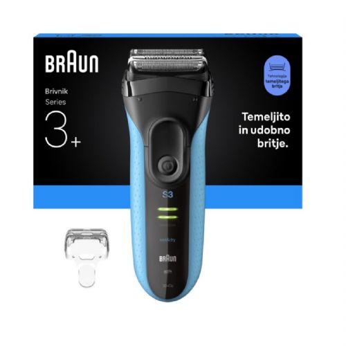 BRIVNIK BRAUN SERIES 3-3040