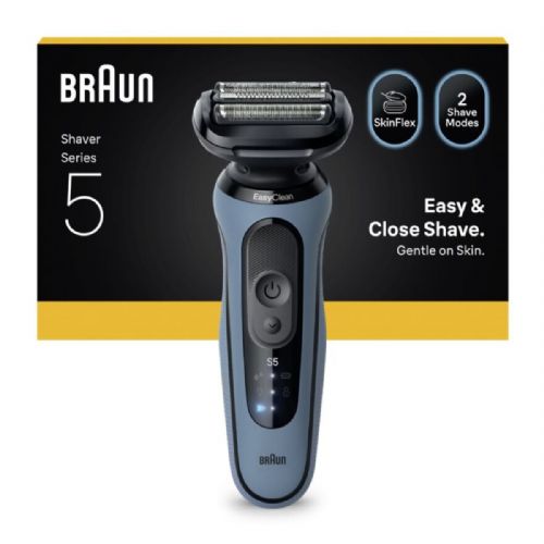 BRIVNIK BRAUN SERIES 5 52-A1000s