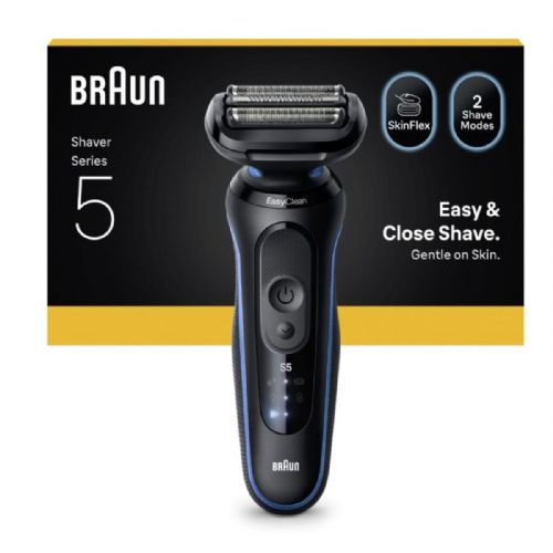 BRIVNIK BRAUN SERIES 5 52-B1000s