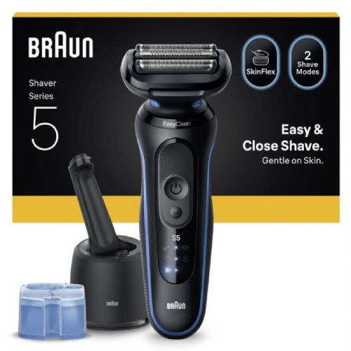 BRIVNIK BRAUN SERIES 5 52-B7000cc