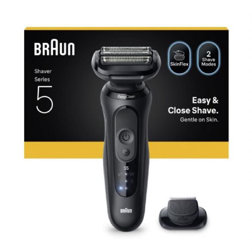 BRIVNIK BRAUN  SERIES 5 52-N1200s
