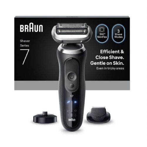 BRIVNIK BRAUN SERIES 7 72-N4200cs