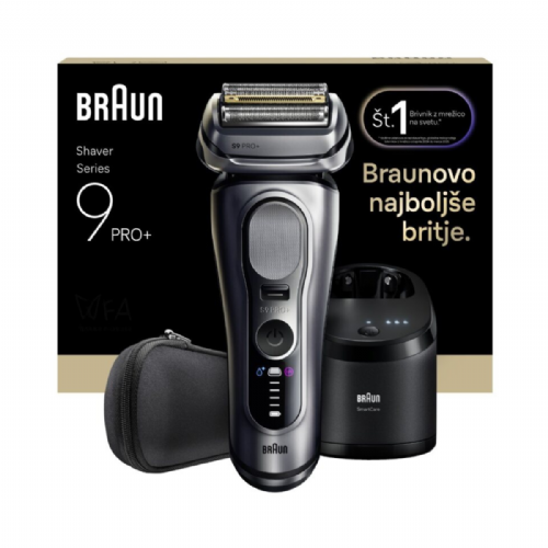 BRIVNIK BRAUN SERIES 9-9667cc