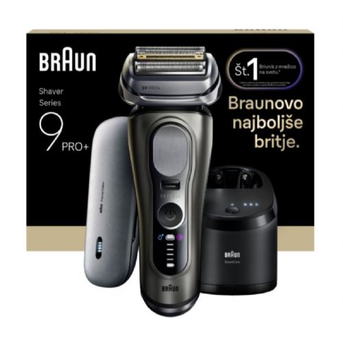 BRIVNIK BRAUN SERIES 9-9675cc