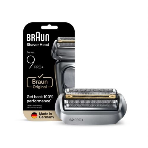 Kompet brivnih glavBRAUN COMBIPACK 96M