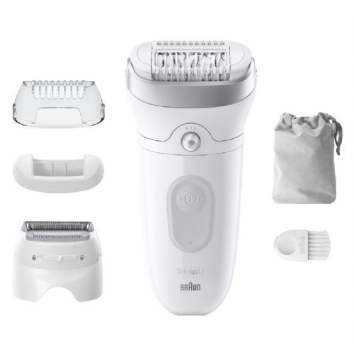 EPILATOR BRAUN SE7-041