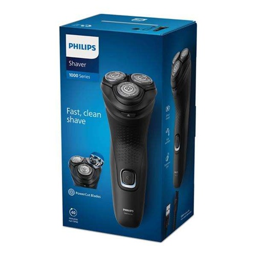 Brivnik Philips S1151/00