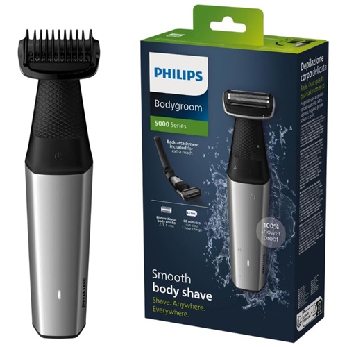 Brivnik za telo Philips BG5021/15