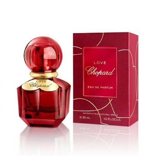 Chopard - Love Chopard 30ml, ženska parfumska voda
