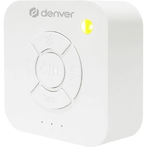 Naprava za boljši spanec Denver  WN-93, bela