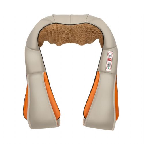 Extralink Smart Life Neck Massager | Masažer za vrat | 3 hitrosti, 30W, AC, DC napajanje