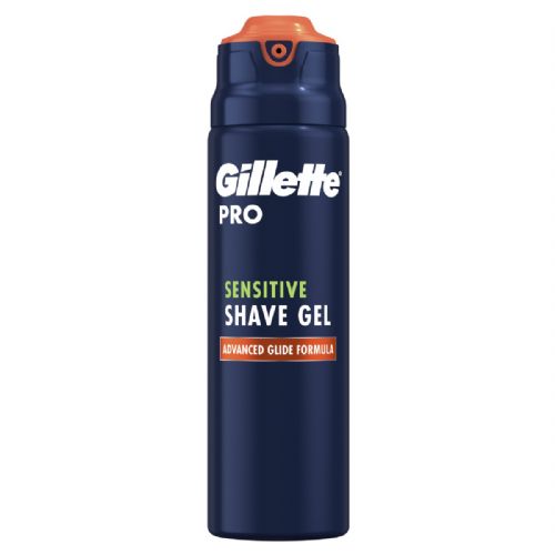 GILLETTE GEL PRO SENSITIVE 200 ML