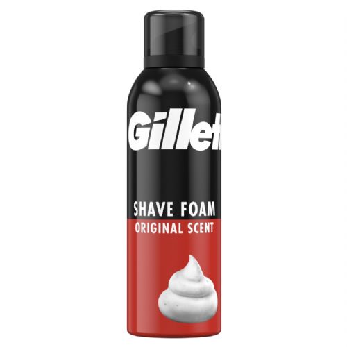 GILLETTE PENA REGULAR 200ML