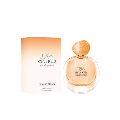 Giorgio Armani - Terra di Gioia 30ml, ženska parfumska voda