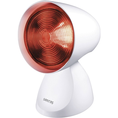 Infrardeča svetilka Sanitas SIL16, 150 W