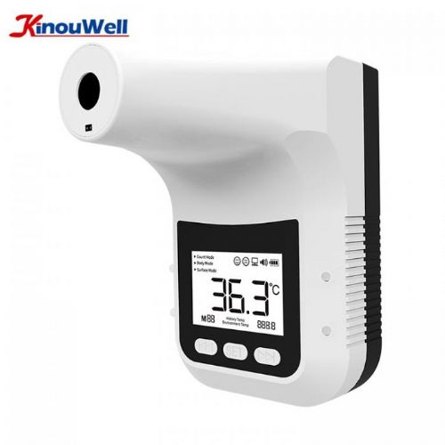 Hitri brezkontaktni termometer K3 PRO