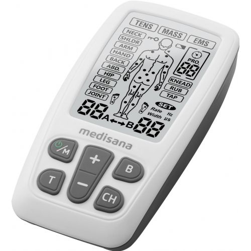 Elektrostimulacijska naprava Medisana TT 200