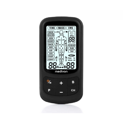 Mišični elektrostimulator ODINFLEX  R-C4A