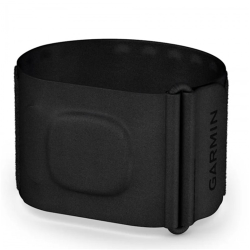 Monitor spanja Garmin Index L/XL, do 7 dni delovanja, Bluetooth, črna