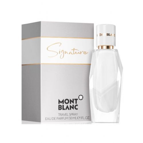 Montblanc - Signature 30ml, ženska parfumska voda