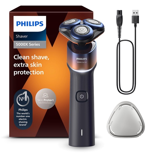 Moški brivnik Philips X5012/00