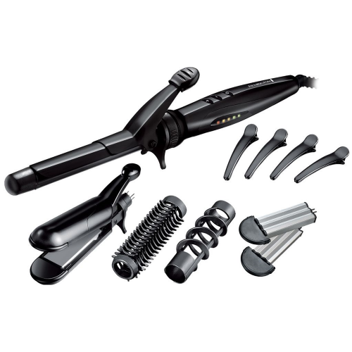 Multistyler Remington S8670 (črna barva)