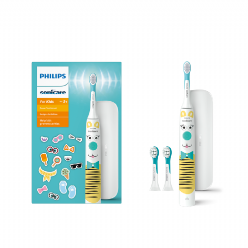 Otroška zobna ščetka Philips Sonicare HX3603/01