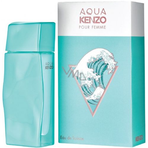 kenzo aqua 100ml