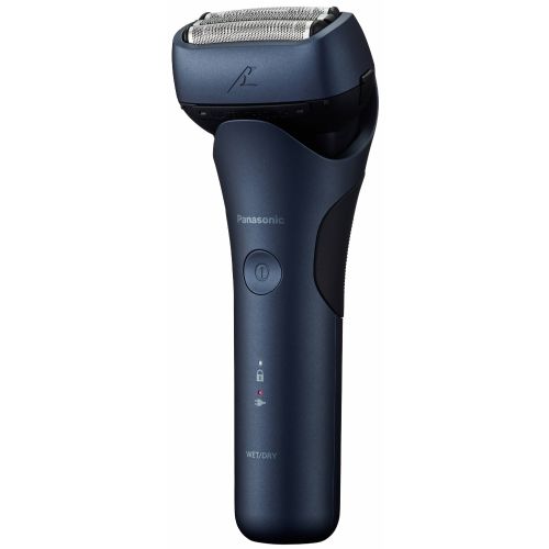 Brivnik Panasonic ES-LT4B-A803, pralni, temno moder