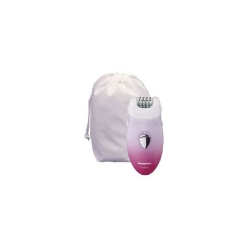 PANASONIC ES-WU10-P503 suhi epilator