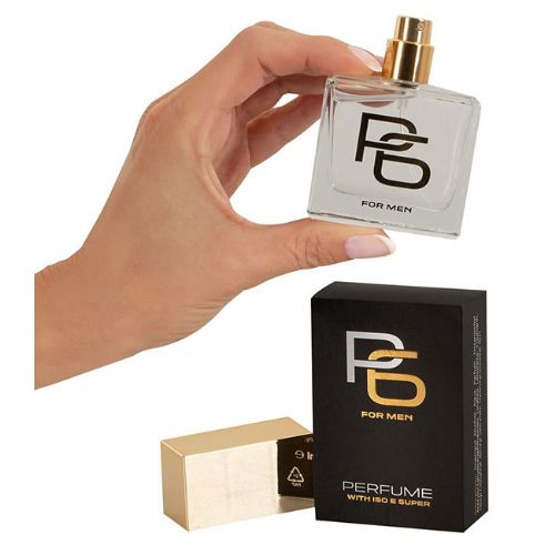 Parfum za moške "P6"