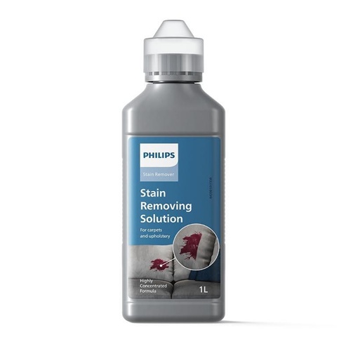 Čistilo Philips XV1732/0 za čiščenje in osvežitev brivnikov, 3x 250 ml