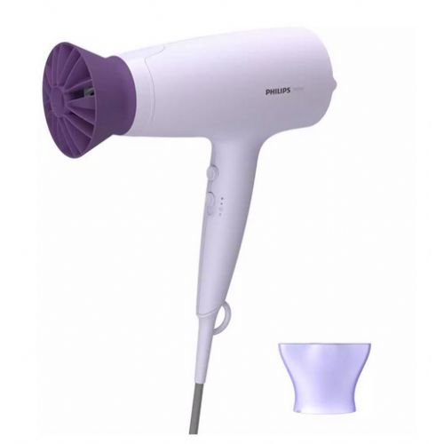 Sušilnik las Philips BHD341/10, 2100W