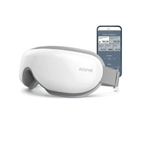 Masažer za oči Renpho Eyeris Smart (PEU-RF-EM001S-WH)