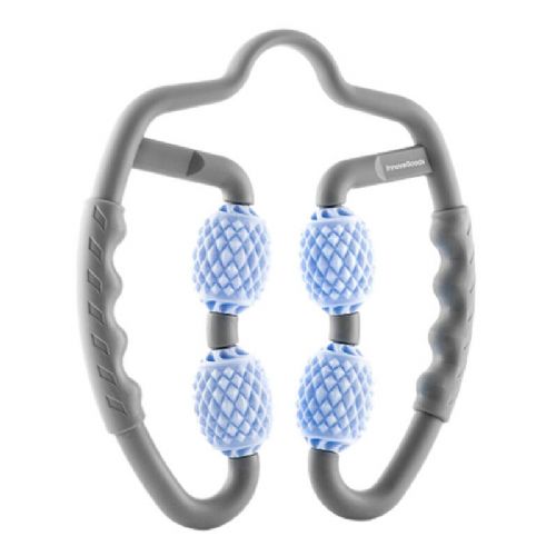 Samomasažni valjček  Rolax InnovaGoods V0103075